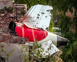 Mechanical, electrical issues could also have led to change in fuel switch positions in ill-fated AI plane: Experts