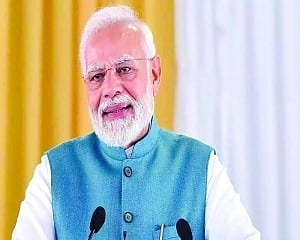 Modi hails historic trade pact with United Kingdom
