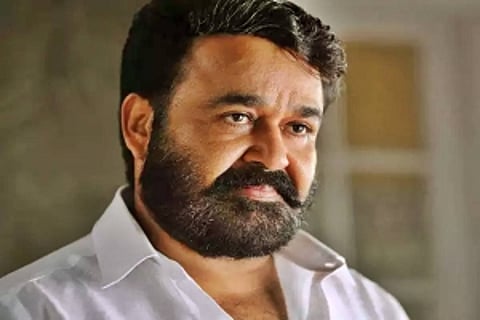 Mohanlal to receive Dadasaheb Phalke Award for year 2023