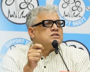 Move to bring NRC through backdoor: TMC on EC's special intensive revision of electoral roll