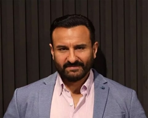 Mumbai cops record actor Saif Ali Khan's statement over attack on him