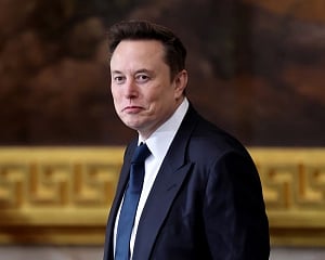 Musk clashes with OpenAI CEO Sam Altman over Trump-supported Stargate AI data centre project