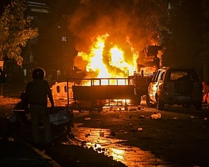 Nagpur violence: Court remands 17 accused in police custody till March 22