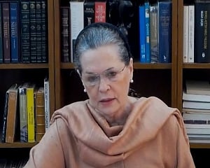National Herald case: ED case very strange, Sonia Gandhi argues in court