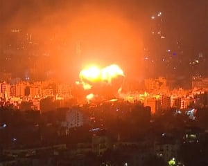 Nations react to US strikes on Iran with calls for diplomacy