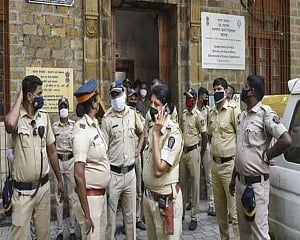 Navi Mumbai: Crime detection rate stands at 77 pc in 2024, up from 74 pc in 2023