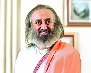 Navratri: A bridge between the subtle & the gross world