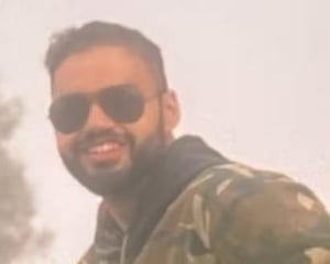 Navy officer among those killed in Pahalgam terror attack