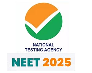 NEET UG 2025 Exam City Intimation Slip Out; Admit Card Expected Shortly