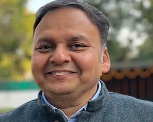 Neighbourhood specialist, spy craft master Parag Jain appointed new RAW chief