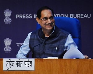 New Sebi chairman vows to introduce framework for board members to reveal conflict of interest