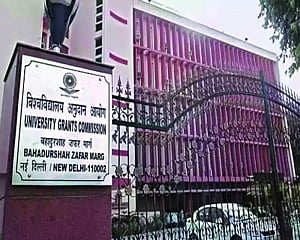 New VC appointment rules undermine State autonomy
