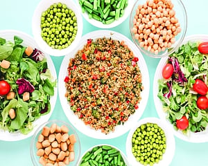 Fibremaxxing: The New Wellness Trend