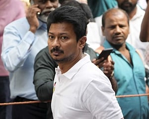 'Sanatan Dharma' remark: No fresh FIR against Udhayanidhi Stalin sans our nod, says SC
