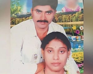 No headway in claims of ex-serviceman murdering wife, boiling body parts in cooker