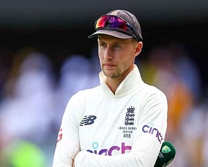 No hiding place when it comes to facing India: England's Joe Root