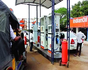 No need for panic buying: Oil cos assure public of ample fuel