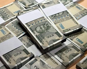 Not concerned about rupee value, RBI managing volatility: Finance Secretary