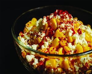 Nourishing Summer Snacks