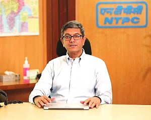 NTPC PLAN standalone nuclear projects: CMD