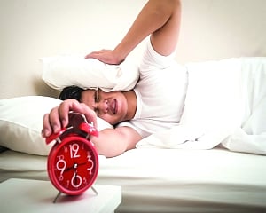 Obesity: Growing weight of modern living