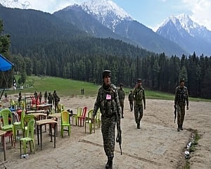 Offer all possible aid to tourists, including waiving cancellation fees: Govt to hotels, others