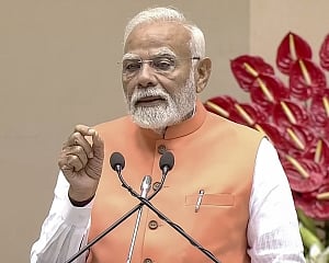 Operation Sindoor made clear India's stringent policy against terrorism to world: PM Modi