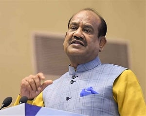 Operation Sindoor triumph of every mother, daughter and sister of India: Om Birla