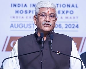 Oppn will have opportunity to seek answers during Monsoon session, Govt ready to address all concerns: Shekhawat