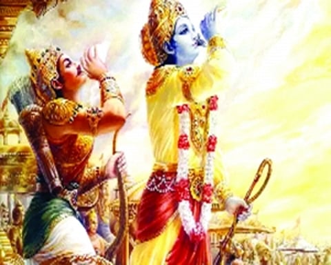 Our Actions Shape Our Lives