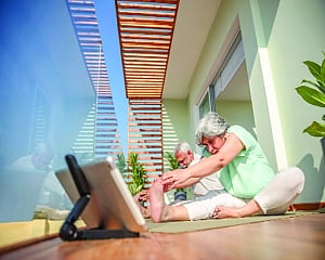 Overcoming the Challenges of Sedentary Lifestyles