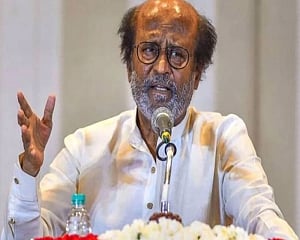 Pahalgam attack 'barbaric', Modi a fighter who will bring peace to J-K: Rajinikanth