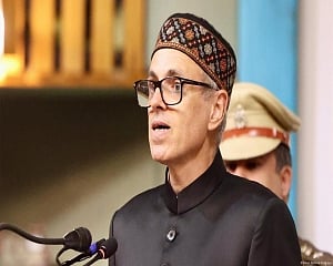 Pahalgam attack: J-K govt announces Rs 10L ex-gratia for each deceased's family; Rs 2L for seriously injured