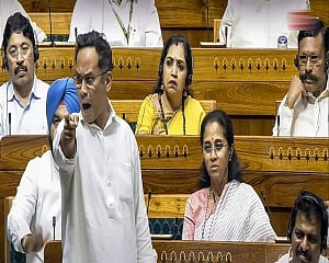 Pahalgam-Op Sindoor debate: Congress slams Shah for 'lapses'; asks how many Indian jets were downed