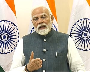 Pahalgam terror strike was attack on India's soul, our response decisive: PM