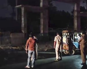 Pak's attempts to attack locations along India's western border foiled, say military officials