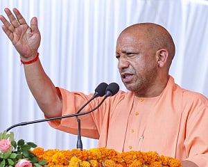 Pakistan's shameless support for terrorists shows it's now fighting for its existence: Adityanath