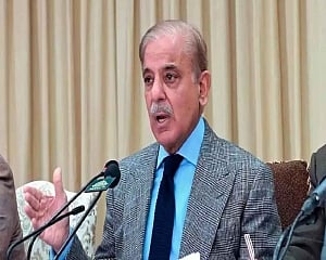 Pakistan's top civil, military leadership to decide response to India's move post-Pahalgam attack