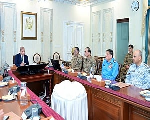 Pakistan says any attempt to divert water meant for it under Indus Water Treaty will be considered Act of War