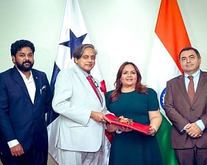 Panama assures India of its support for 'war against terror'