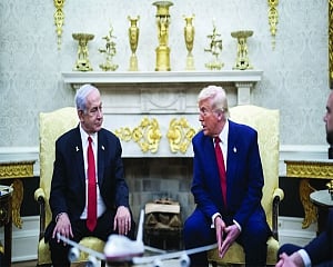 Paradigm shift: G7 trio joins push to recognise Palestine, challenging Netanyahu and Trump