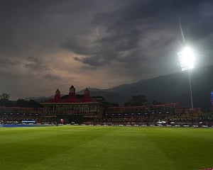 PBKS-DC clash called off amid blackout in Dharamsala; IPL continuation in doubt