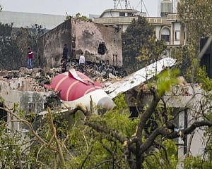 Pilots' grouping ALPA India seeks fair, fact-based probe into AI plane crash