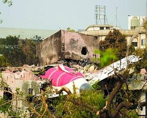 Pilots body dismisses speculations on pilot error in AI 171 crash