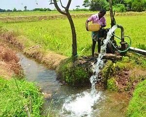 Pioneering community-led groundwater management for a sustainable future