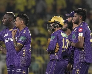 Pitch dilemma for under-pressure Punjab Kings against upbeat KKR