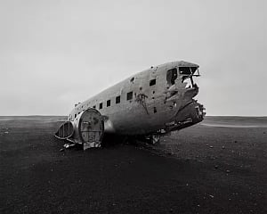 Plane with 2 people on board crashes in muddy field in upstate New York