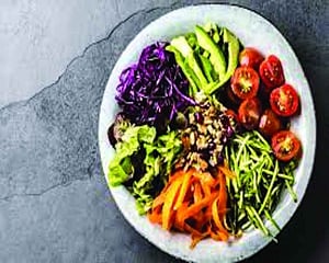 Plant-based eating: The best choice for health across India