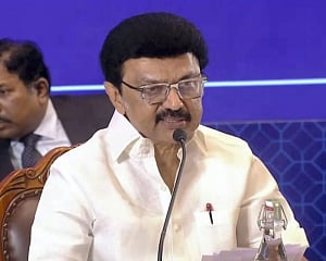 PM ignoring TN's demand, hasn't taken steps to resolve fishermen issue: Stalin
