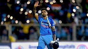 PM Modi bats on front foot: SKY